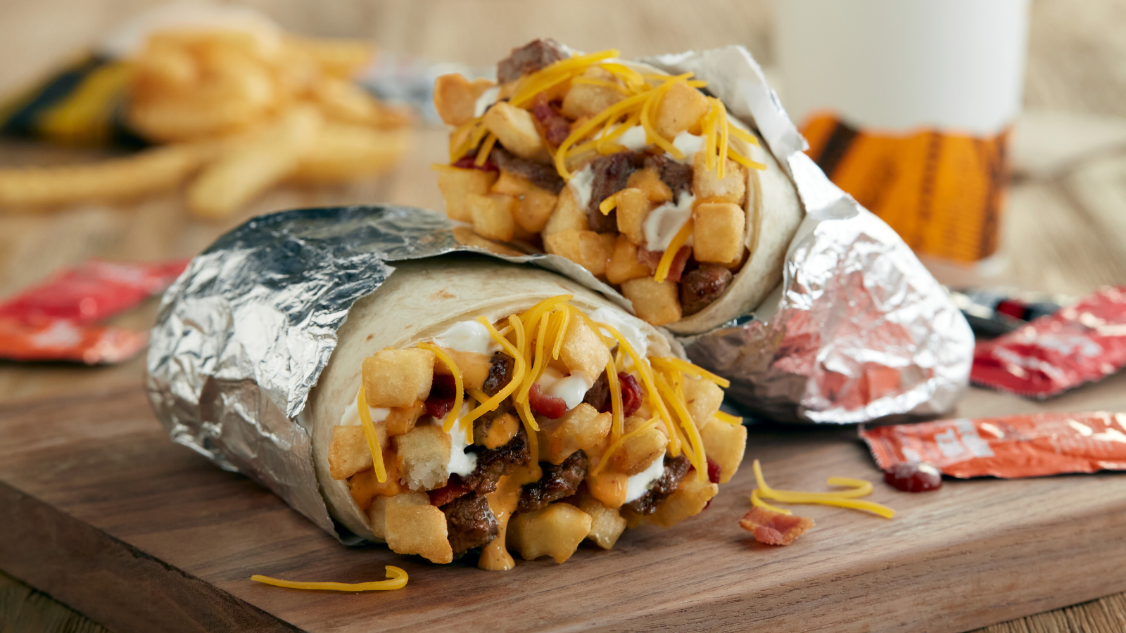 Del Taco vs Qdoba Which Franchise Is Best?